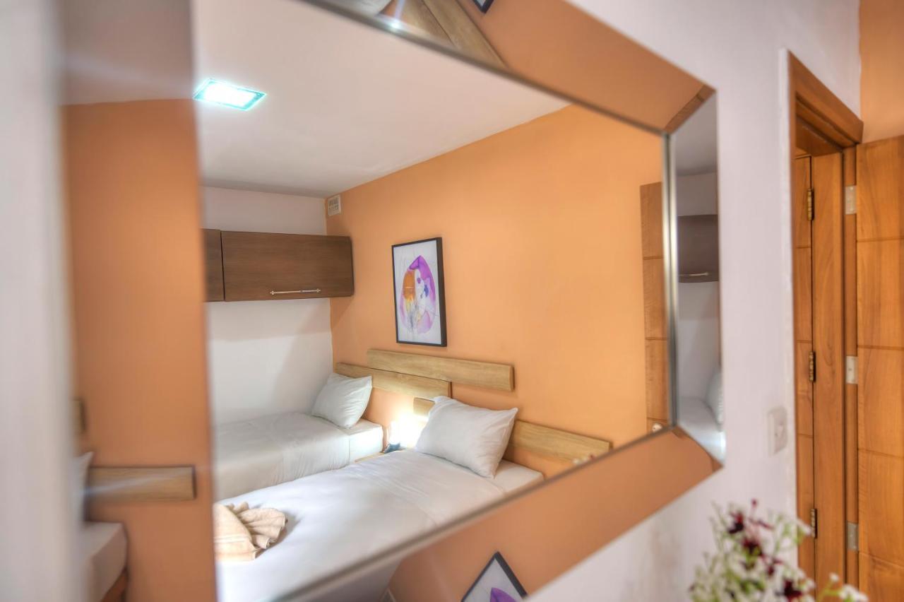 2Bedroom With Large Terrace In Paceville Jpor1-1 St. Julian's Exteriör bild